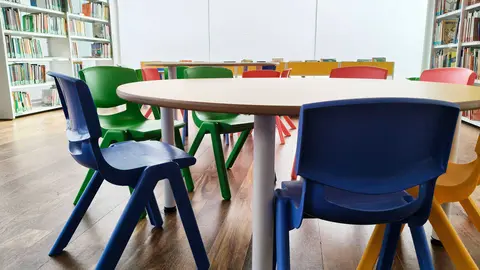 aula