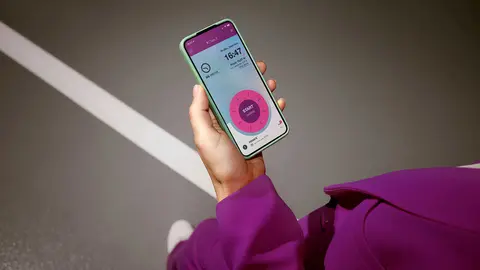 EasyPark-app