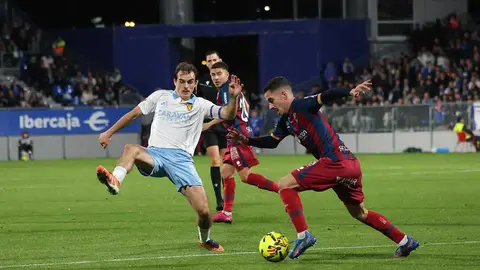 Real Zaragoza-Huesca (2)