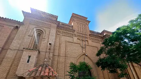 antigua-c&aacute;rcel-torrero-zaragoza-desalojo-centro-mayores