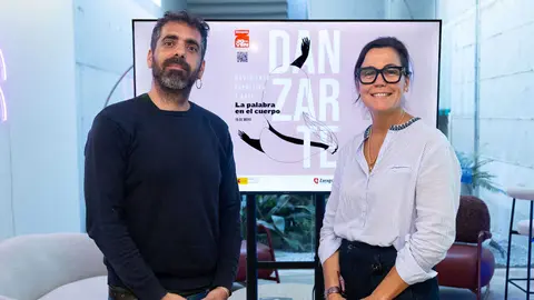 danzarte