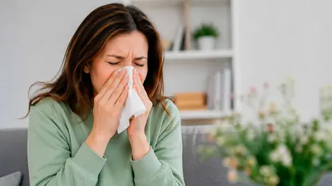 alergia