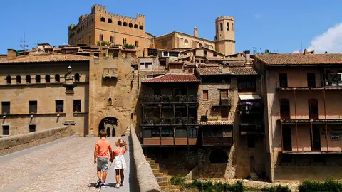 VALDERROBRES