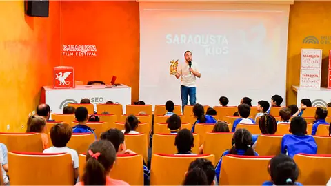 Saraqusta-Kids