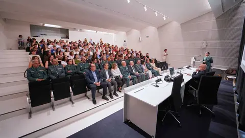 Masterclass criminalistica 2