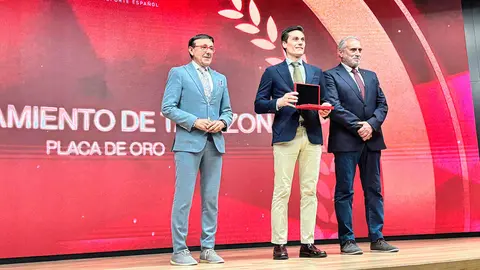 Pablo-Escribano,-concejal-de-Deportes-Tarazona