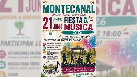 fiesta-m&uacute;sica-montecanal-zaragoza-barrios