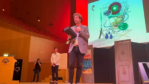 Premio-Criticon