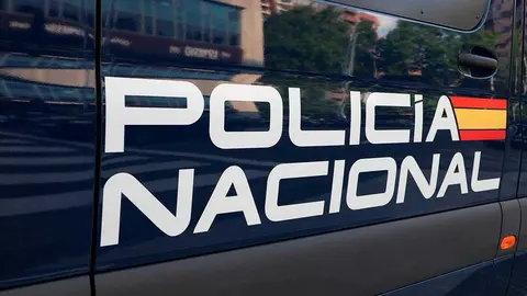 La Polic&iacute;a Nacional ha detenido a tres personas por presuntos "hurtos amorosos" en la ciudad de Teruel. Foto de Archivo: Pilar &Aacute;lvarez