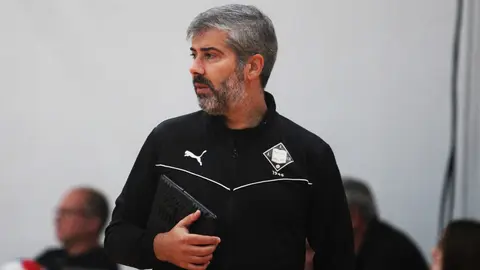 Nuno Abrantes Pamesa