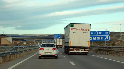 TRAFICO
