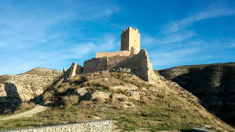 CADRETE