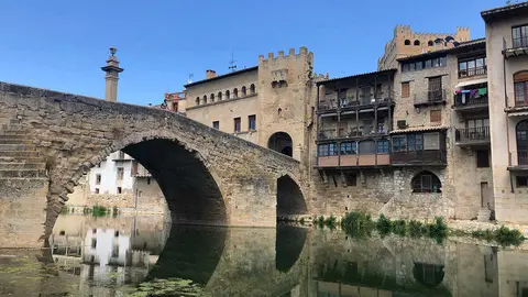 valderrobres