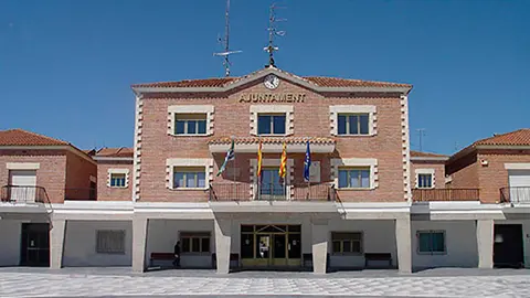 El Grupo Popular en Mequinenza ha defendido una bajada del IBI r&uacute;stico y el de naturaleza urbana | Foto: Ayuntamiento de Mequinenza