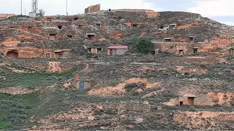 cuevas