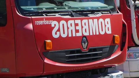 bomberos