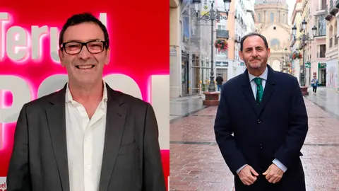 Rafael Gu&iacute;a (PSOE) y Javier Alonso (Vox) son los nuevos senadores auton&oacute;micos