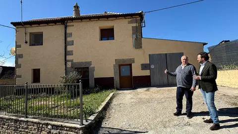 Tras reformar una vivienda municipal, Latre busca una nueva familia si es posible con hijos | Foto: Diputaci&oacute;n de Huesca