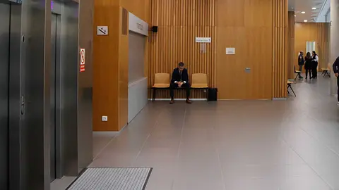 El juicio de una mujer que ha acusado a un hombre de violarla tras conocerse por Tinder ha tenido lugar en la Audiencia Provincial. Foto de Archivo: Pilar &Aacute;lvarez