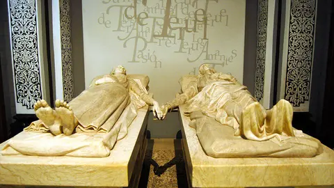 amantes