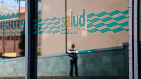 Dos de los menores intoxicados en un colegio de Jaca por un vapeador con marihuana han sido trasladados al hospital. Foto de Archivo: Pilar &Aacute;lvarez