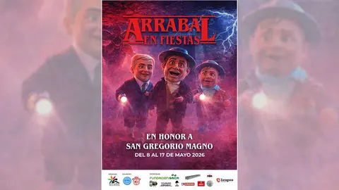 CARTEL-ARRABAL