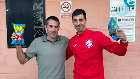 La marca Jumpers ha decido pagar la alarma de seguridad de un bar en Zaragoza que sufri&oacute; un robo este lunes. Foto cedida a Arag&oacute;n Press