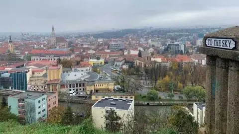cluj-napoca
