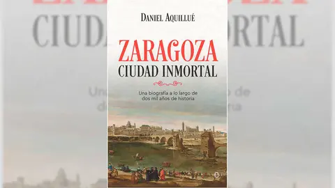 Zaragoza-inmortal