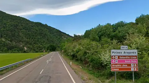 carretera