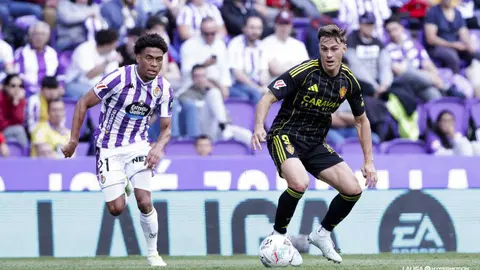 real valladolid real zaragoza 2
