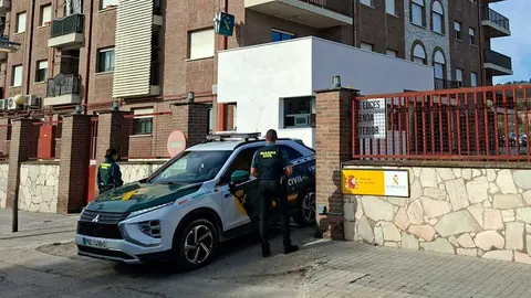 A las detenidas la Guardia Civil les relaciona con otros dos hurtos cometidos en otros dos comercios del Bajo Cinca.