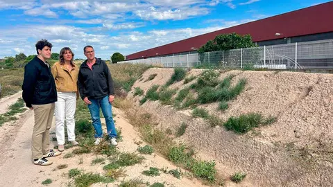inundaciones-poligonos-zaragoza-la-cartuja-psoe