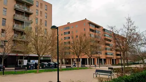 vivienda-zaragoza-rosales-canal-protestas-vecinos-equipamientos