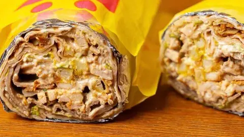 kebab