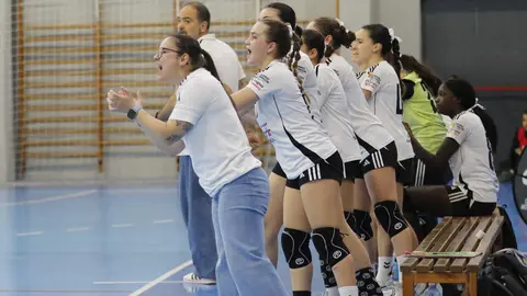 Domnicos Nacional femenino y masculino