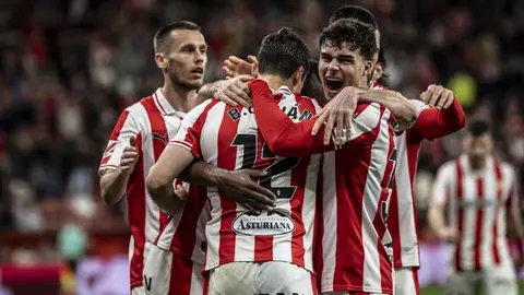 sporting de gijon