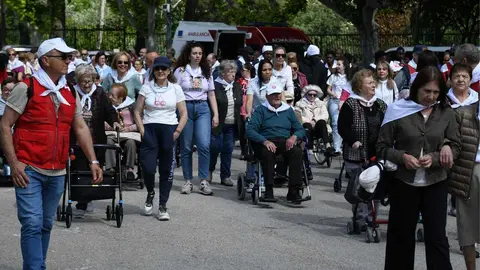 MARCHA 2025
