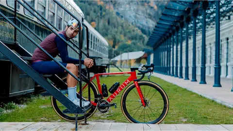 Canfranc