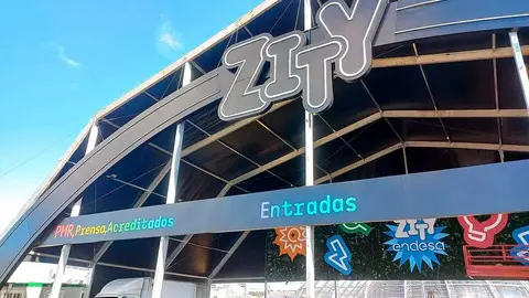 Zity
