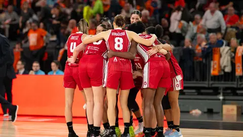 Casademont Roig Arena