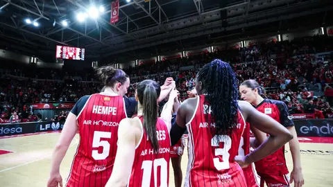 Previa Valencia-Casademont final