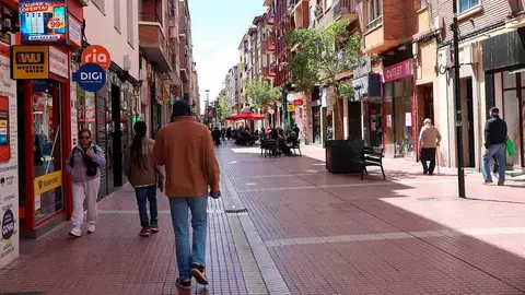 Delicias