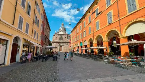 Modena