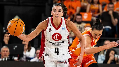 Casademont final valencia