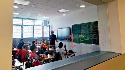 aula