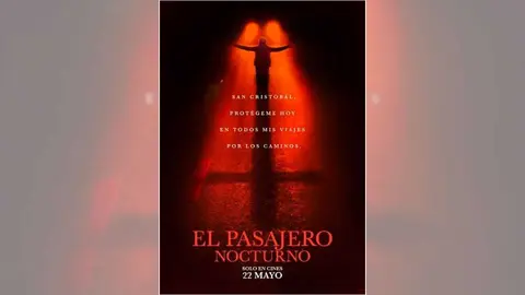 el pasajero nocturno (2026)