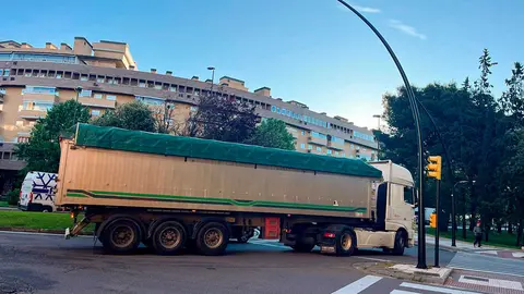 transporte