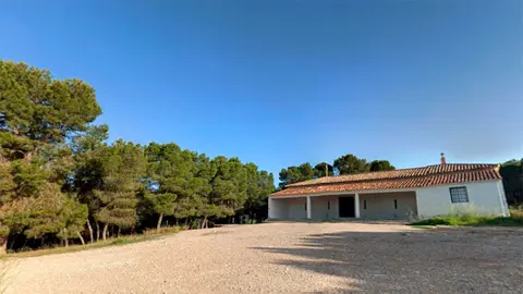 ermita-san-cristobal-zaragoza-pe&ntilde;aflor-telescopios-gigantes-gratis