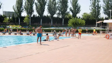 piscinas zaragoza